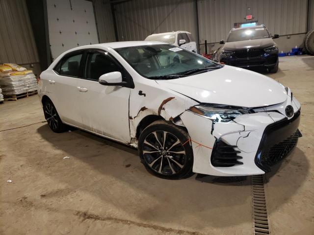 Photo 4 from auction – 2019 TOYOTA COROLLA L with VIN 2T1BURHE9KC131728