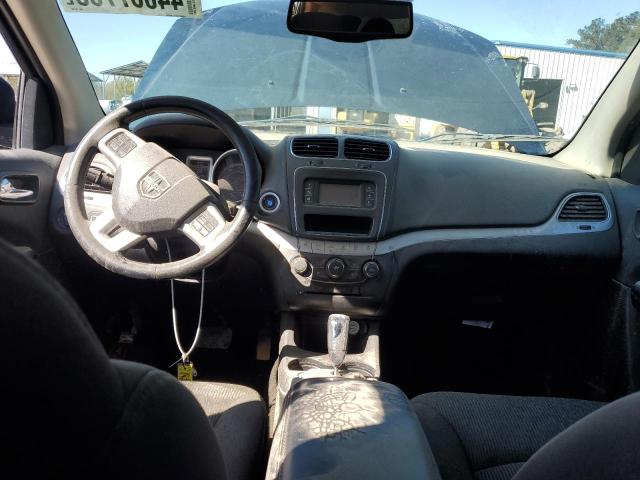 Photo 8 from auction – 2013 DODGE JOURNEY SE with VIN 3C4PDCAB8DT537485