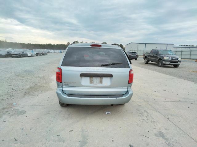 Photo 6 from auction – 2005 DODGE GRAND CARA with VIN 1D4GP24R05B171991