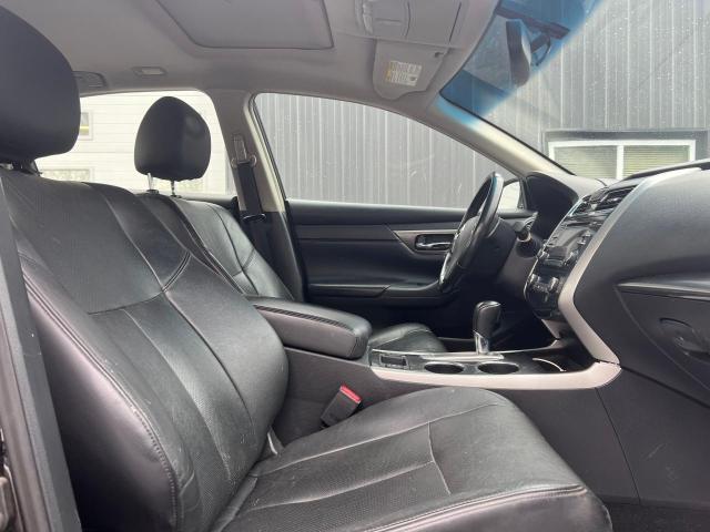 Photo 5 from auction – 2013 NISSAN ALTIMA 2.5 with VIN 1N4AL3AP5DN426368