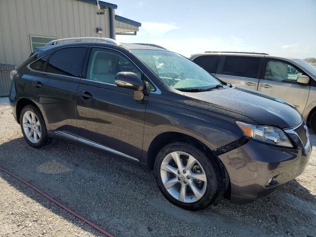Photo 4 from auction – 2010 LEXUS RX 350 with VIN 2T2ZK1BA2AC034960