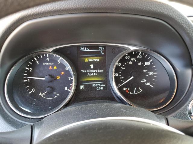 Foto 9 de la subasta – 2016 NISSAN ROGUE S con VIN KNMAT2MT7GP592915