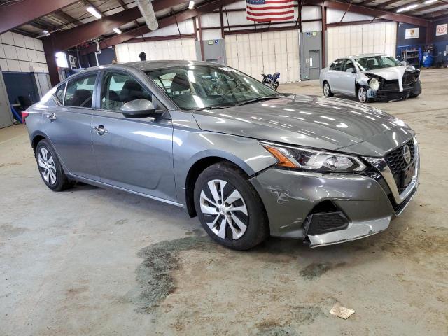 Photo 4 from auction – 2020 NISSAN ALTIMA S with VIN 1N4BL4BV4LC276920