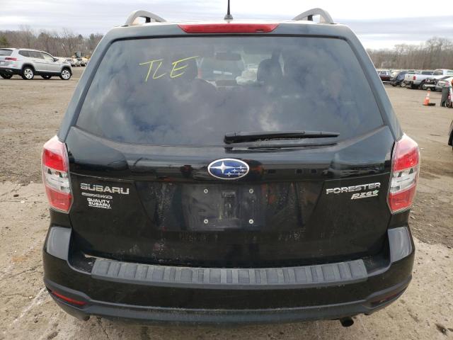Photo 6 from auction – 2014 SUBARU FORESTER 2 with VIN JF2SJAEC8EH444820