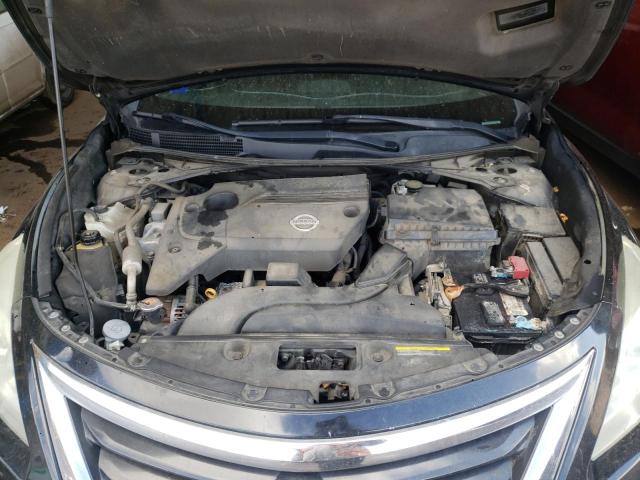 Photo 11 from auction – 2014 NISSAN ALTIMA 2.5 with VIN 1N4AL3AP6EN336941