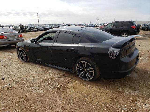 Photo 2 from auction – 2012 DODGE CHARGER SU with VIN 2C3CDXGJ4CH301819
