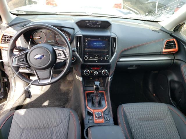 Photo 8 from auction – 2019 SUBARU FORESTER S with VIN JF2SKAPC3KH422214