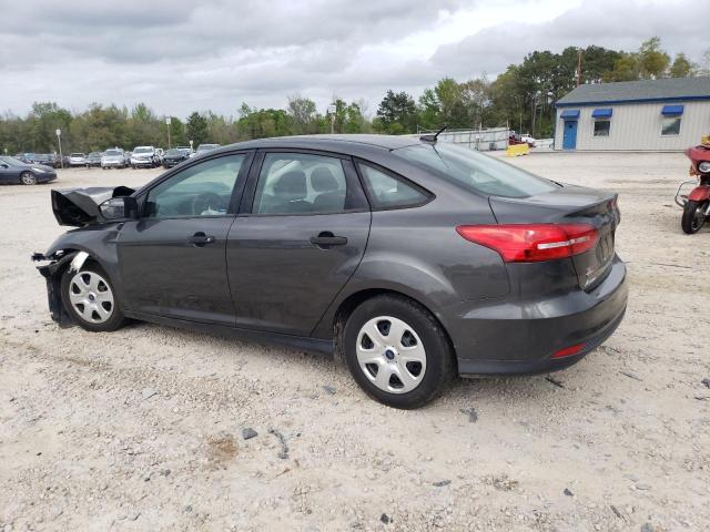 Photo 2 from auction – 2016 FORD FOCUS S with VIN 1FADP3E23GL294016