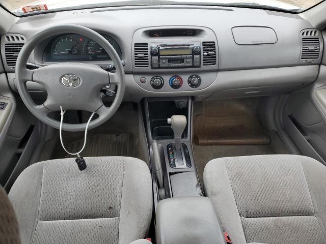 Photo 8 from auction – 2004 TOYOTA CAMRY LE with VIN 4T1BE32K74U862619