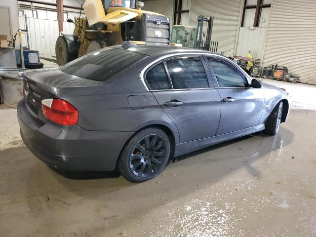 Photo 3 from auction – 2006 BMW 330 XI with VIN WBAVD33516KL52887
