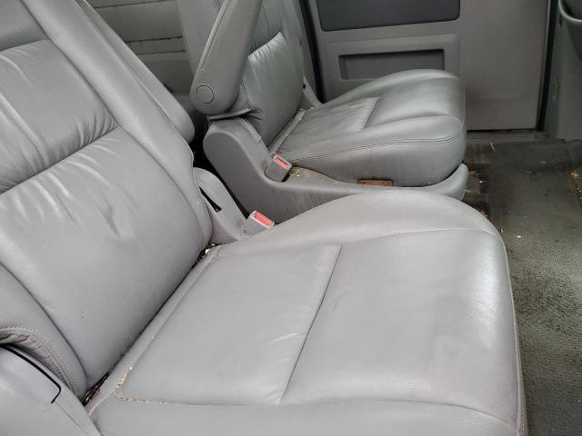 Photo 11 from auction – 2006 FORD FREESTAR S with VIN 2FMDA52266BA30374
