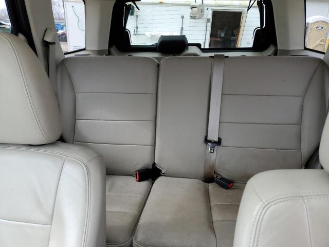 Zdjęcie 10 z aukcji – 2012 FORD ESCAPE XLT z VIN 1FMCU9DG3CKB05374