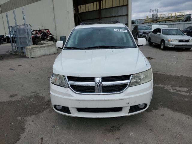 Photo 5 from auction – 2010 DODGE JOURNEY R/ with VIN 3D4PH6FV8AT179490