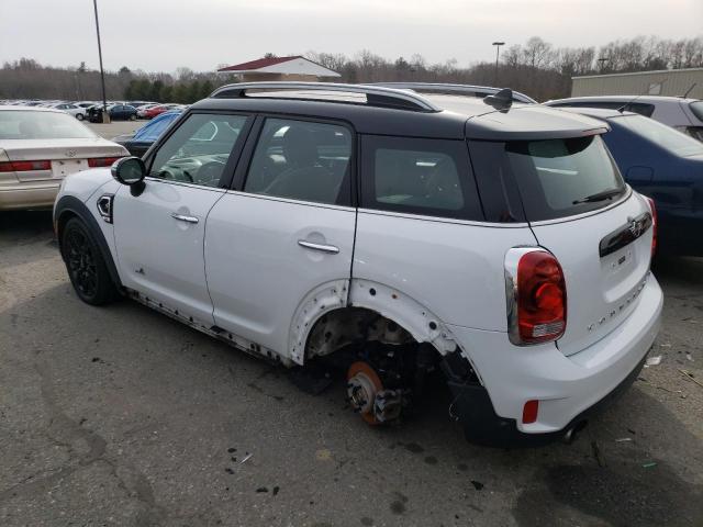 Photo 2 from auction – 2017 MINI COOPER S C with VIN WMZYT5C36H3D80052