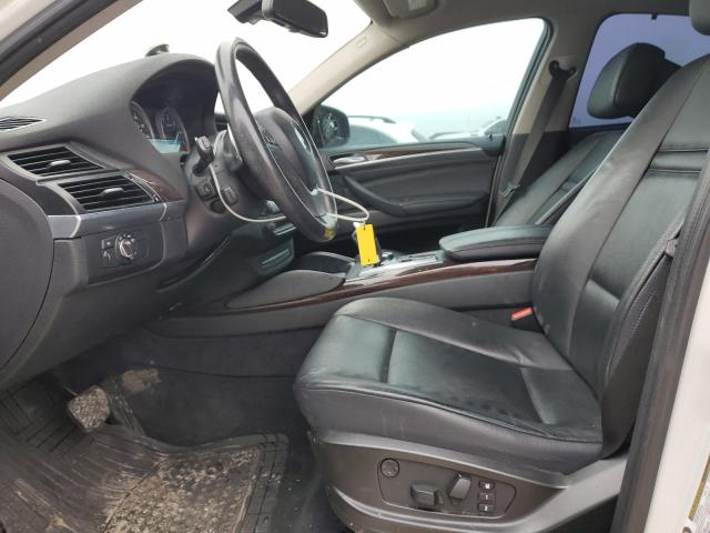 Photo 7 from auction – 2014 BMW X6 XDRIVE3 with VIN 5UXFG2C59E0H10273