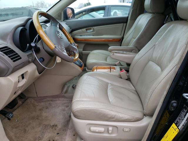 Photo 7 from auction – 2004 LEXUS RX 330 with VIN 2T2GA31U64C001465