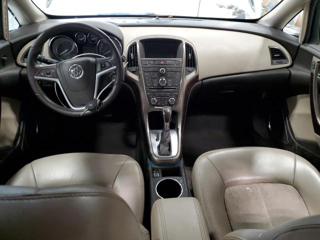 Photo 8 from auction – 2017 BUICK VERANO SPO with VIN 1G4PR5SK3H4110637