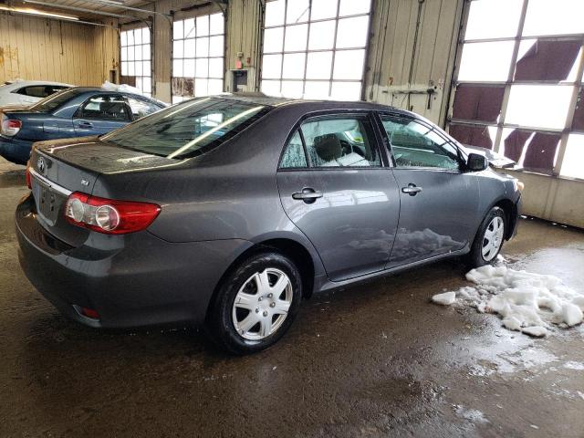 Photo 3 from auction – 2011 TOYOTA COROLLA BA with VIN 2T1BU4EE1BC722692