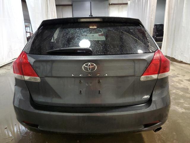 Photo 6 from auction – 2011 TOYOTA VENZA with VIN 4T3BA3BB0BU022729