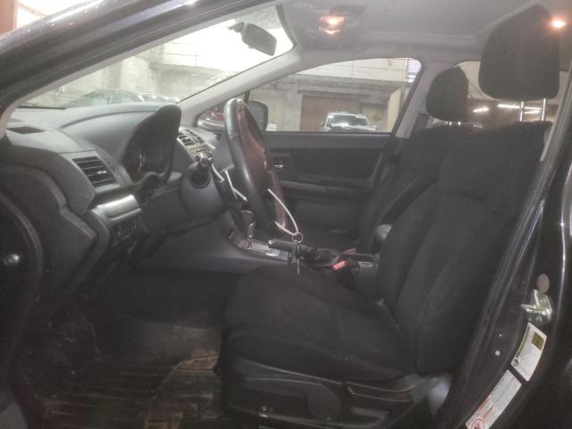 Photo 7 from auction – 2012 SUBARU IMPREZA PR with VIN JF1GPAD69CH236284