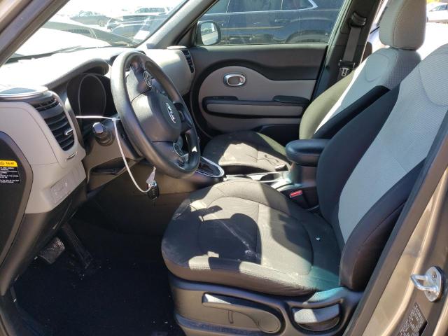 Photo 7 from auction – 2016 KIA SOUL with VIN KNDJN2A29G7317567