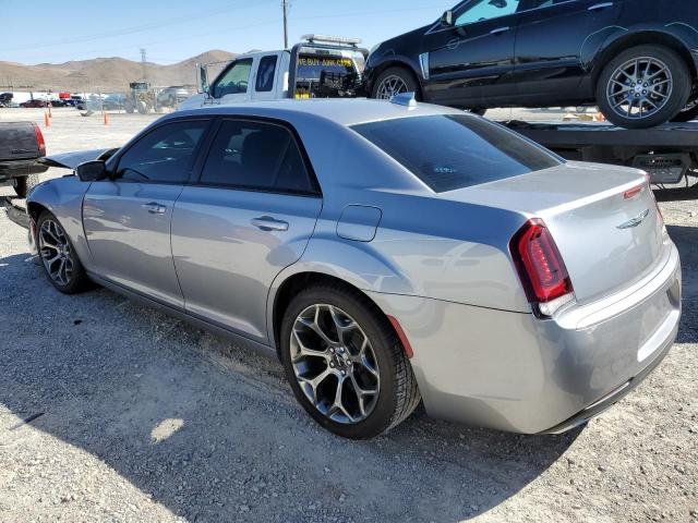 Photo 2 from auction – 2018 CHRYSLER 300 S with VIN 2C3CCABG3JH227849