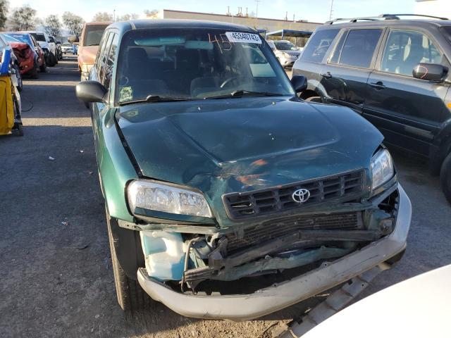 Photo 5 from auction – 2000 TOYOTA RAV4 with VIN JT3GP10V3Y0050936