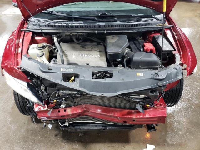 Photo 12 from auction – 2014 LINCOLN MKX with VIN 2LMDJ8JK0EBL19949