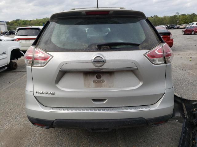 Foto 6 de la subasta – 2016 NISSAN ROGUE S con VIN KNMAT2MT9GP677030