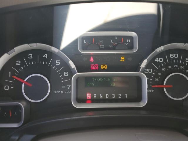 Photo 9 from auction – 2010 FORD EXPEDITION with VIN 1FMJU1G52AEB49848