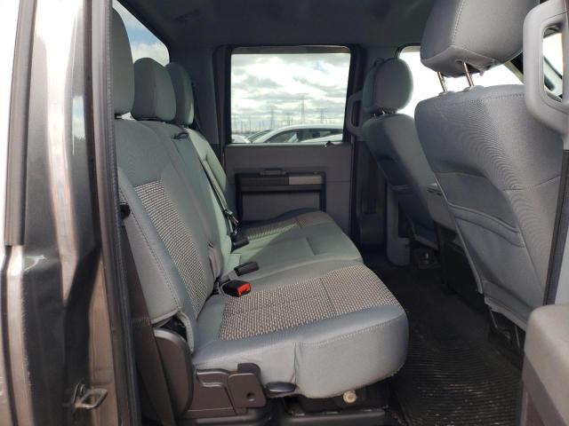 Photo 10 from auction – 2012 FORD F250 SUPER with VIN 1FT7W2BT0CEA77152