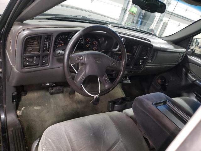 صورة رقم 8 من المزاد - 2003 CHEVROLET SILVERADO مع VIN 2GCEK19T331204903