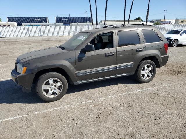 JEEP GRAND CHER 2005 with VIN 1J4GS48KX5C525931 - Photo from auction