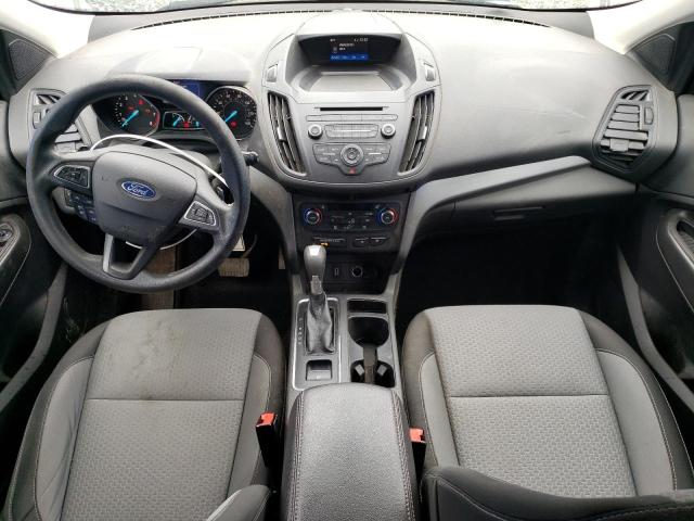 Photo 8 from auction – 2017 FORD ESCAPE SE with VIN 1FMCU0GDXHUD34059