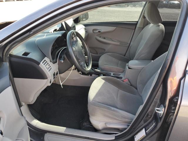 Photo 7 from auction – 2013 TOYOTA COROLLA BA with VIN JTDBU4EE2DJ116034