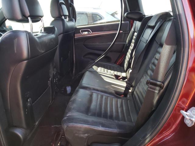 Photo 11 from auction – 2018 JEEP GRAND CHER with VIN 1C4RJFBG1JC334829
