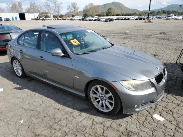 Photo 4 from auction – 2009 BMW 328 I SULE with VIN WBAPH53509A435908