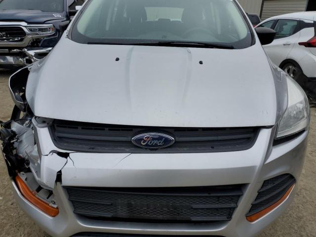 Photo 12 from auction – 2014 FORD ESCAPE S with VIN 1FMCU0F78EUC17149
