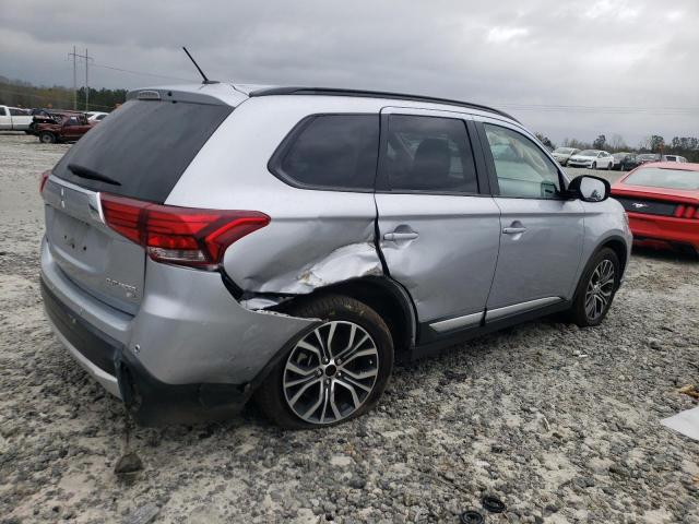Photo 3 from auction – 2016 MITSUBISHI OUTLANDER with VIN JA4AD3A3XGZ048916