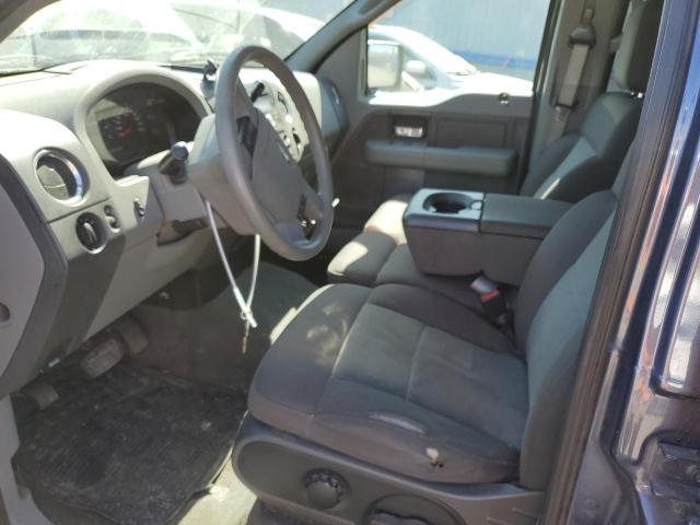 Photo 7 from auction – 2006 FORD F150 SUPER with VIN 1FTPW14536FA10455