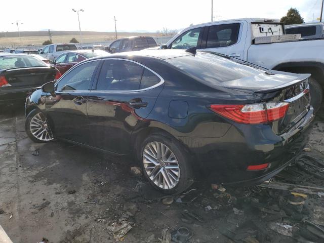 صورة رقم 2 من المزاد - 2015 LEXUS ES 350 مع VIN JTHBK1GG4F2207093