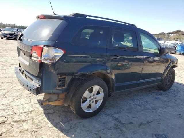 Photo 3 from auction – 2013 DODGE JOURNEY SE with VIN 3C4PDCAB8DT537485