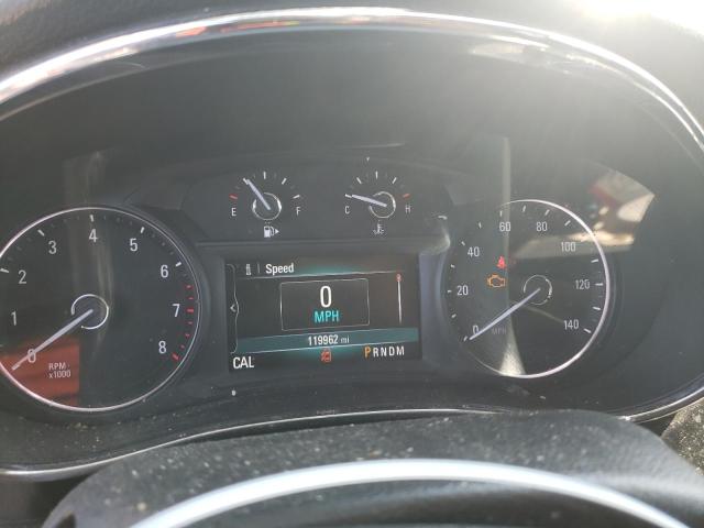 Photo 9 from auction – 2018 BUICK ENCORE PRE with VIN KL4CJASB2JB651824