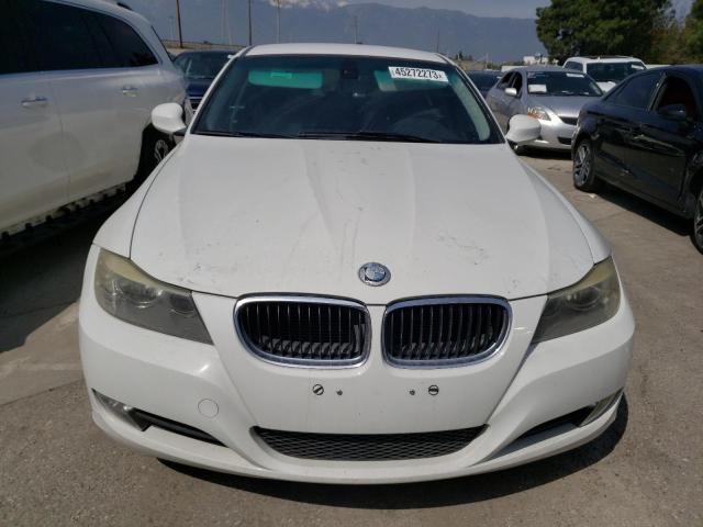 Photo 5 from auction – 2011 BMW 328 I SULE with VIN WBAPH5G56BNM78805