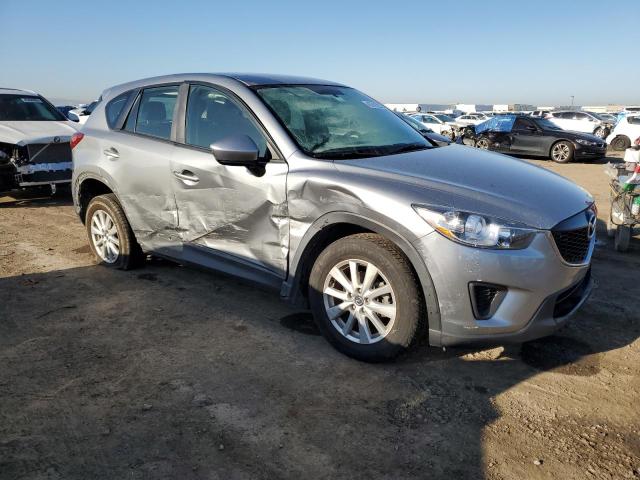 Photo 4 from auction – 2014 MAZDA CX-5 SPORT with VIN JM3KE2BE3E0342717