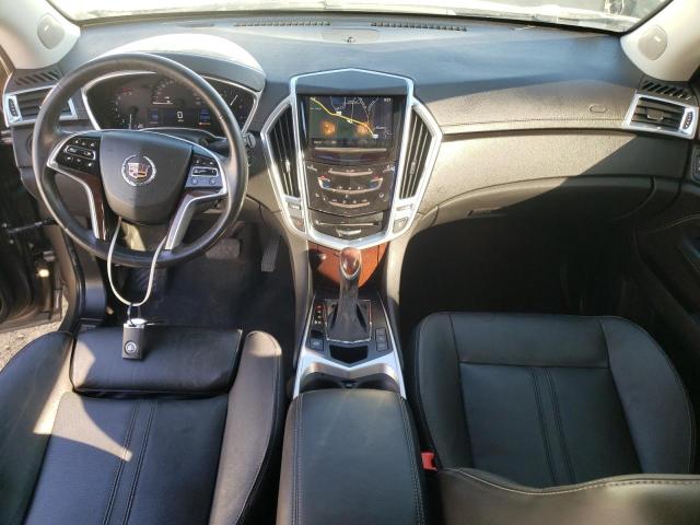 Photo 8 from auction – 2014 CADILLAC SRX PERFOR with VIN 3GYFNFE33ES525419