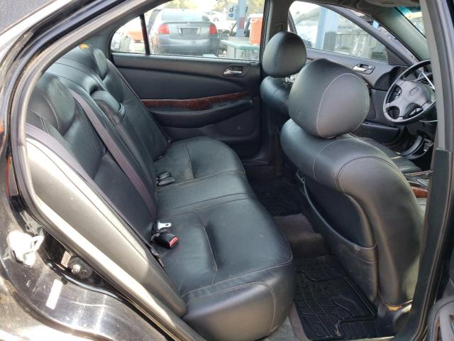 Photo 10 from auction – 2000 ACURA 3.2TL with VIN 19UUA5660YA011806