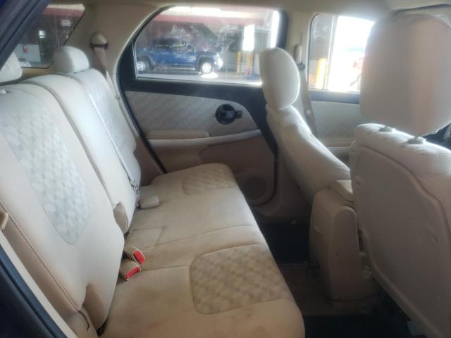 Photo 11 from auction – 2008 CHEVROLET EQUINOX LS with VIN 2CNDL13F786322485