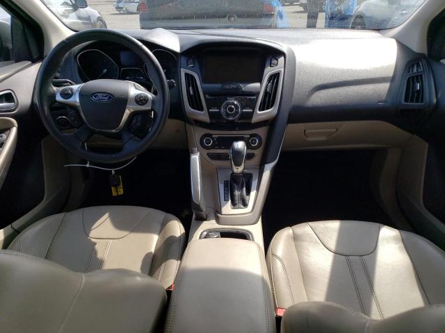 Photo 8 from auction – 2012 FORD FOCUS SEL with VIN 1FAHP3M28CL477473