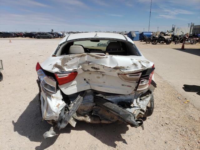 Photo 6 from auction – 2015 KIA OPTIMA EX with VIN 5XXGN4A70FG509287